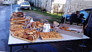 Boulangerie Seutin outside