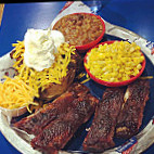 Bandana's -b-q Florissant food