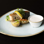 Broderstugan Koek Mat