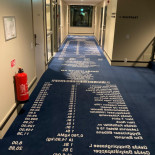 Gekås Restaurangen Plan 3 Mat