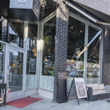 Cibo Italo-americano Inomhus