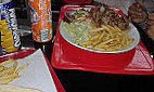 Kebab Roumazieres-loubert food