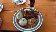 Pfaffenmühle food