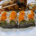 Sushi Iwa food