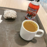 Gekås Kaffebaren Vån 3 Mat