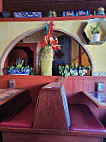 Margaritas Mexican inside