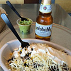 Chipotle Mexican Grill food