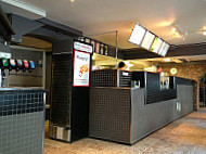 En Till Pizzeria Inomhus