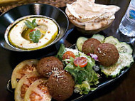 Damasquino Halal food