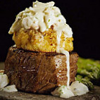 Longhorn Steakhouse Lake Mary food