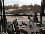 Restaurang Gustaf Bratt Mat