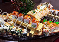 Japones Fu89o food