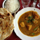 Namaste India Varberg Mat