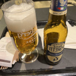 Sportbaren Mat