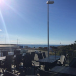 Lerkilsbaren Inomhus