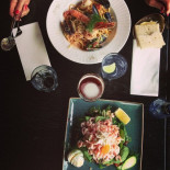 Restaurang Ester Mat