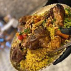 مطعم روتانا عرابه Rotana Rest food