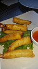 Three Spice Thai Kitchen food