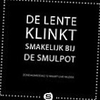 De Smulpot inside