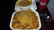 Super Wok Chinese Takeaway food