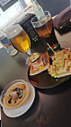 Castilla Tapeo food