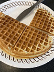 Waffle House food