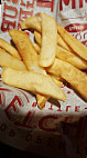 Red Robin Gourmet Burgers And Brews food