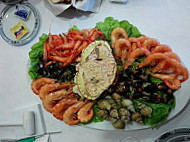 Marisqueira O Cacador food