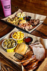 Dickey's Barbecue Pit food