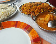 Vinayaka food