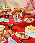 Kfc food