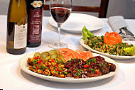 Mary'z Lebanese Cuisine Washington food