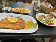 Seilbahn Cafe food