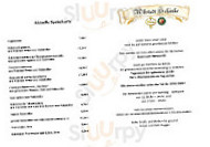 Altstadtschänke menu