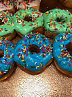 Shipley Do-nuts food