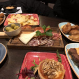 Caliente Tapas Enkoeping Mat