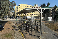 Cafeteria Del Rectorado outside