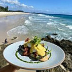 Currumbin Beach Vikings Surf Club outside