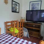 Salvatore Restaurang Pizzeria Mat