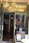 La Pendule Occitane inside