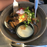 Pelles I Grundsund Mat