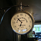 Galleria Mitt inside