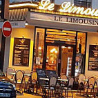 Le Limousin inside