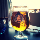 Kookaburra Marina Bar Restaurant Mat