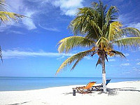 Bahia de Tortugas outside