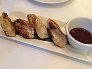 Spring Rolls Restaurant food