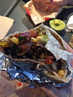 Chipotle Mexican Grill food