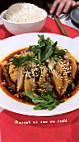 Sichuan food