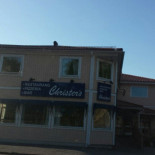 Restaurang Christers Utomhus