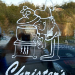 Restaurang Christers Utomhus